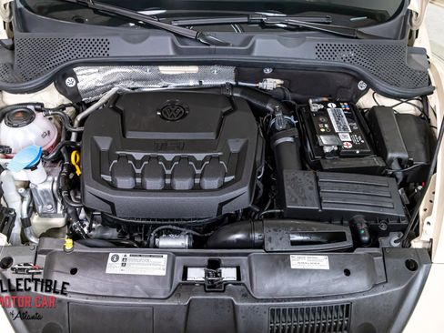 Used 2019 Volkswagen Beetle 2.0T Final Edition SEL image 94