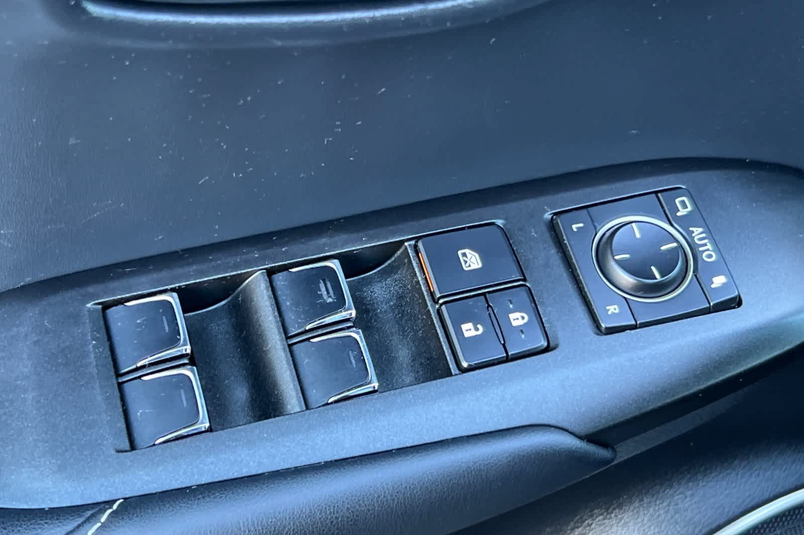 Used 2019 Lexus NX 300 AWD w/ Accessory Package image 13