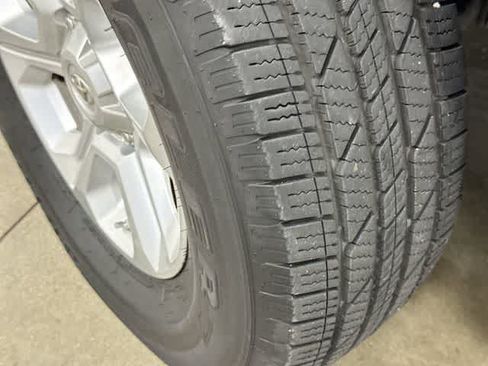 Used 2019 Toyota 4Runner SR5 RWD image 30