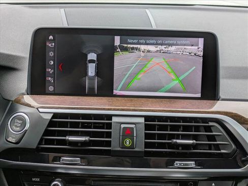 Used 2019 BMW X3 sDrive30i w/ Driving Assistance Package image 14