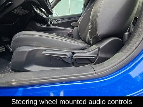 Certified 2024 Honda Civic Sport image 12