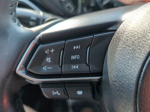 Certified 2023 MAZDA CX-5 AWD 2.5 S w/ Premium Plus Pkg image 17