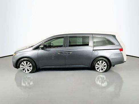 Used 2017 Honda Odyssey SE image 5