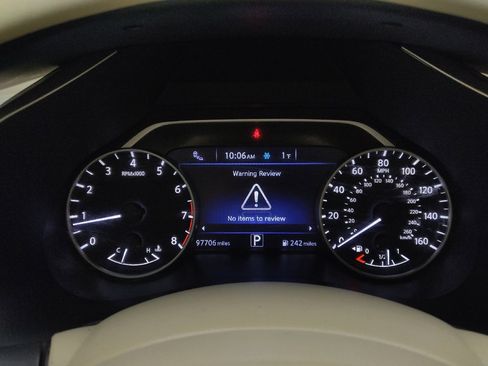 Used 2017 Nissan Murano Platinum image 23