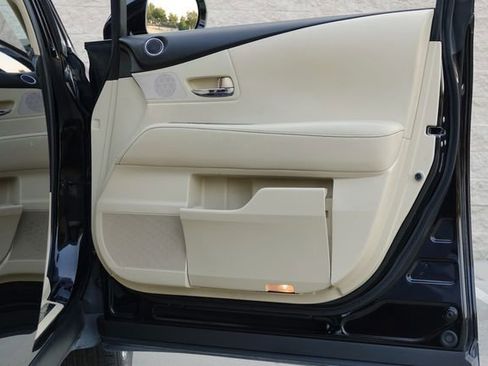 Used 2013 Lexus RX 350 FWD w/ Premium Pkg image 32