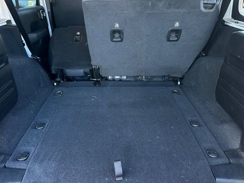 Used 2020 Jeep Wrangler Unlimited Rubicon image 15