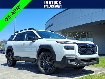 New 2026 Subaru Outback Limited XT