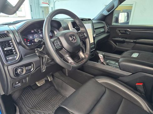 Used 2024 RAM 1500 TRX w/ TRX Level 1 Equipment Group AWD/4WD image 12
