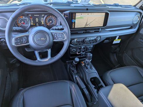 New 2026 Jeep Wrangler Sahara image 27