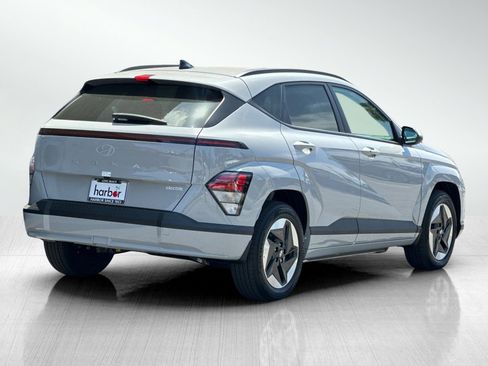 New 2025 Hyundai Kona SEL image 4