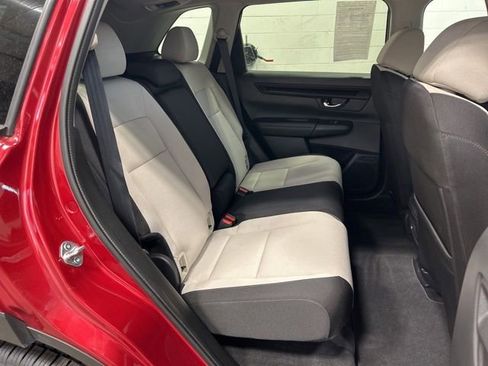 Certified 2025 Honda CR-V EX image 20