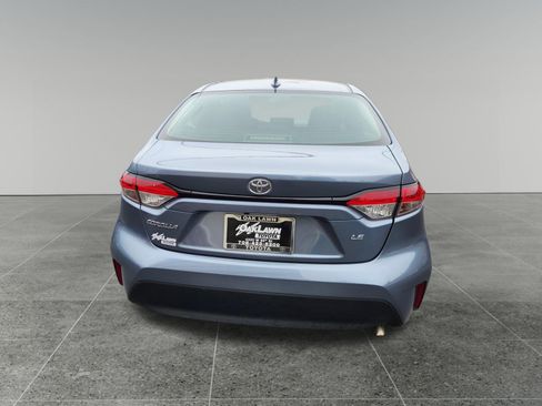 Certified 2024 Toyota Corolla LE FWD image 6