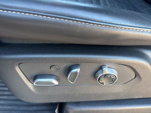 Certified 2024 Cadillac Escalade V w/ LPO, Floor Liner Package image 15