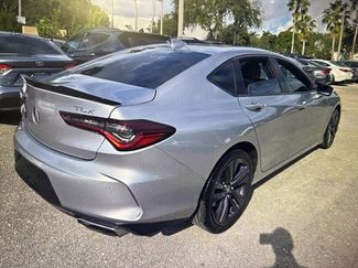 Certified 2021 Acura TLX w/ A-SPEC Pkg video 2