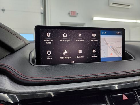 Used 2022 Acura MDX A-Spec image 53