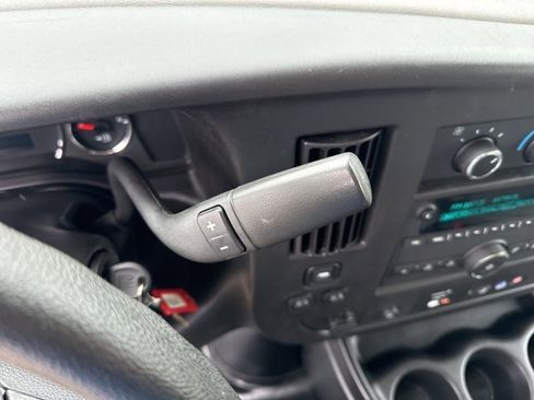Used 2024 Chevrolet Express 3500 w/ Power Convenience Package RWD image 13