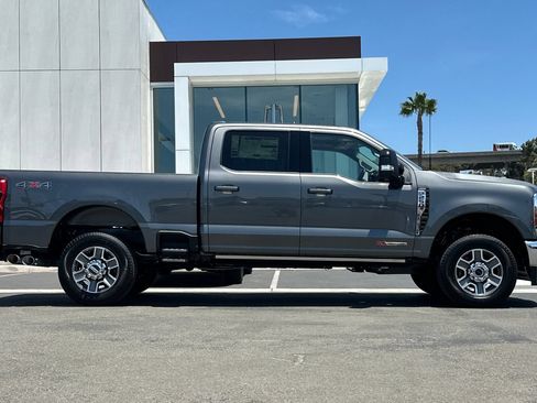 New 2026 Ford F250 Lariat w/ Lariat Ultimate Package AWD/4WD image 2