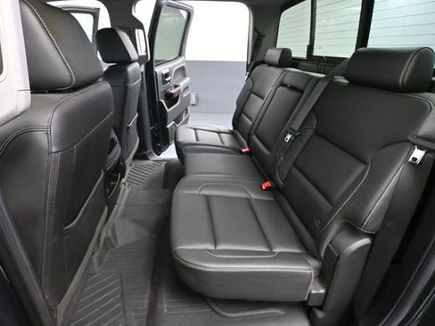 Used 2018 GMC Sierra 1500 SLT AWD/4WD image 43