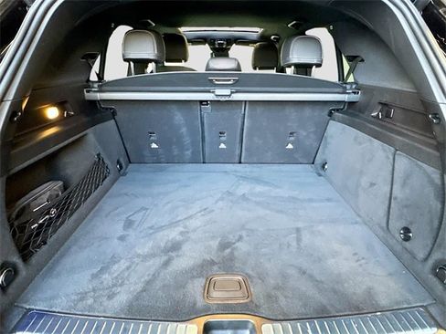 Certified 2025 Mercedes-Benz GLE 350 GLE 350 image 28