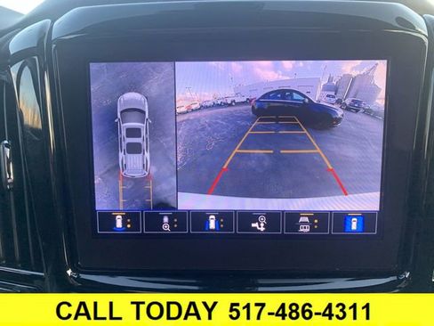 Certified 2022 Chevrolet Traverse High Country image 15