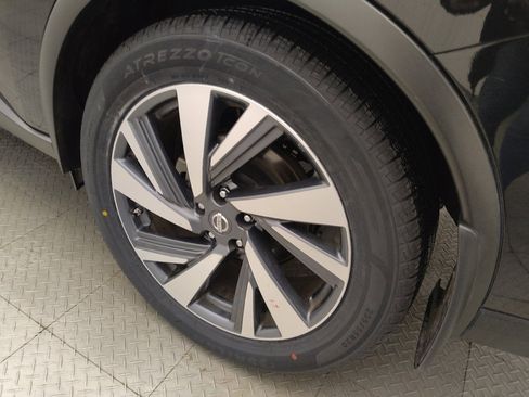 Used 2018 Nissan Murano Platinum FWD image 31