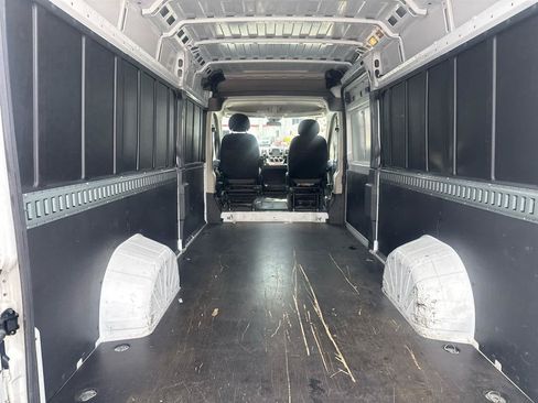 Used 2017 RAM ProMaster 3500 w/ Premium Appearance Group FWD image 16