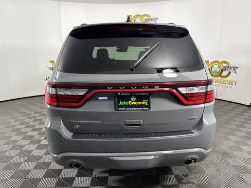 New 2026 Dodge Durango GT image 7