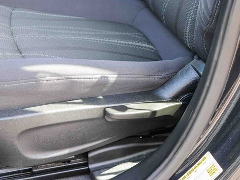Used 2014 Chevrolet Sonic LT FWD image 27