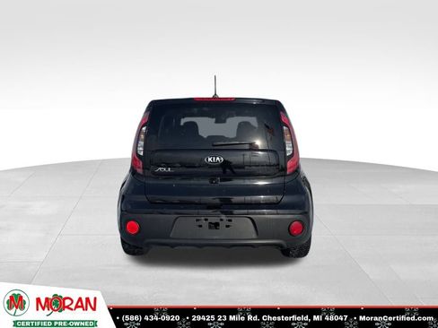 Used 2019 Kia Soul image 4