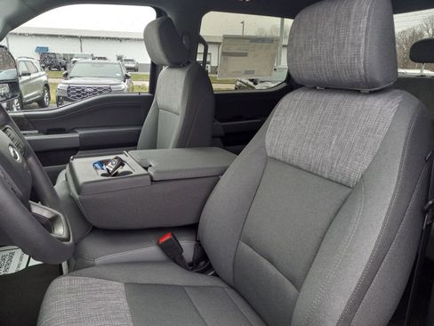 New 2026 Ford F250 XLT w/ XLT Premium Package image 12