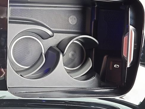 New 2026 Mercedes-Benz GLC 300 4MATIC image 22