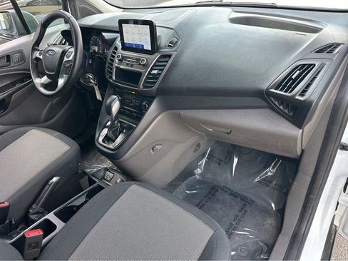 Used 2022 Ford Transit Connect XL FWD image 4