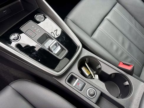 Used 2022 Audi A3 2.0T Premium image 24
