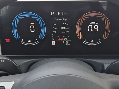 New 2026 Hyundai Tucson SEL image 15