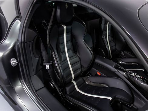 Certified 2023 Ferrari SF90 Stradale image 56