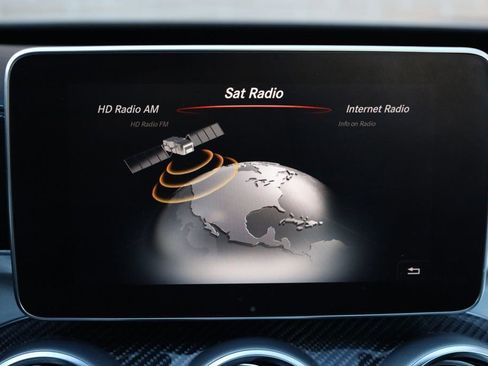 Used 2018 Mercedes-Benz C 63 AMG S image 38