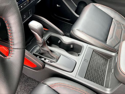 New 2026 Nissan Frontier Pro-X w/ Pro Premium Package image 11