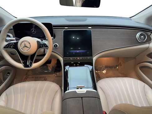 Used 2022 Mercedes-Benz EQS 450+ Sedan image 48