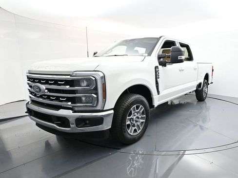 New 2026 Ford F350 Lariat RWD image 8