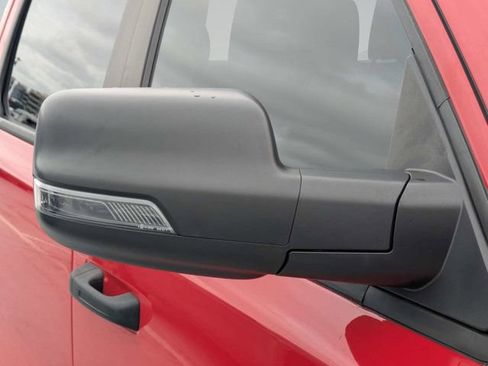 Certified 2023 RAM 1500 Big Horn AWD/4WD image 11
