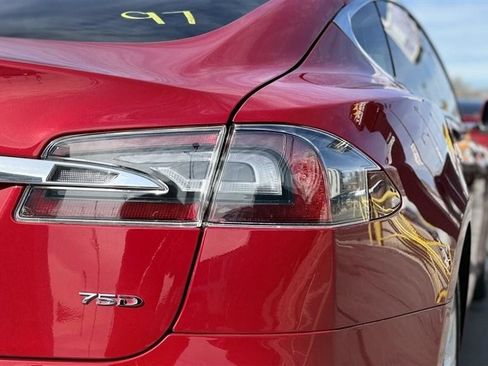 Used 2018 Tesla Model S 75D image 15