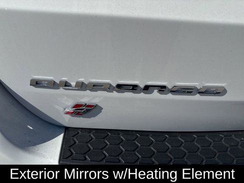 Used 2025 Dodge Durango GT image 38