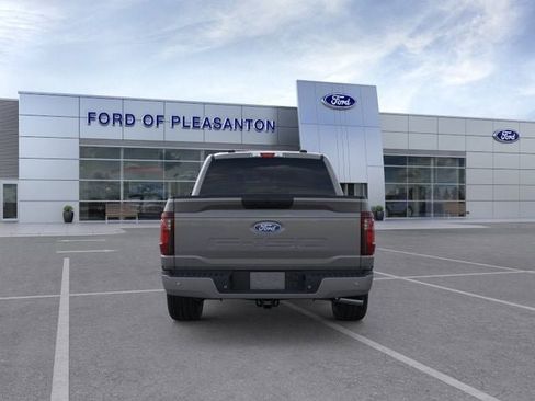 New 2026 Ford F150 STX RWD image 5