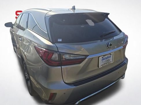 Used 2019 Lexus RX 350L FWD image 6