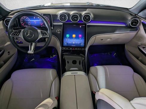 Certified 2025 Mercedes-Benz C 300 Sedan image 18