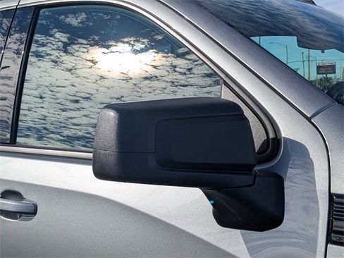 New 2026 GMC Sierra 1500 Elevation w/ Elevation Select Package image 12