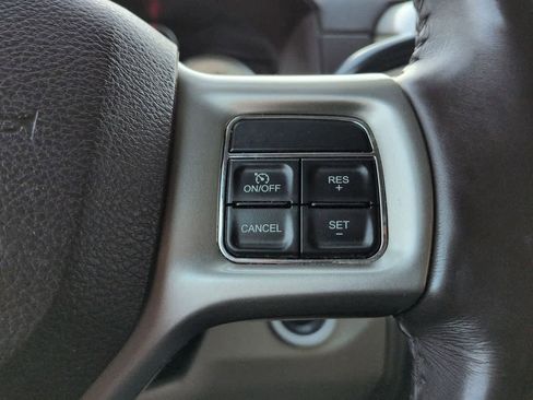 Used 2017 RAM 2500 Laramie image 24