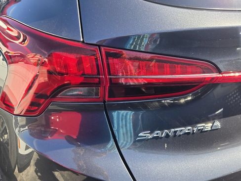 Used 2023 Hyundai Santa Fe SEL FWD image 7