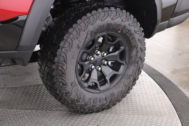 New 2026 RAM 1500 RHO AWD/4WD image 12