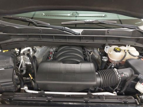 Used 2020 GMC Sierra 1500 AT4 w/ AT4 Premium Package AWD/4WD image 29